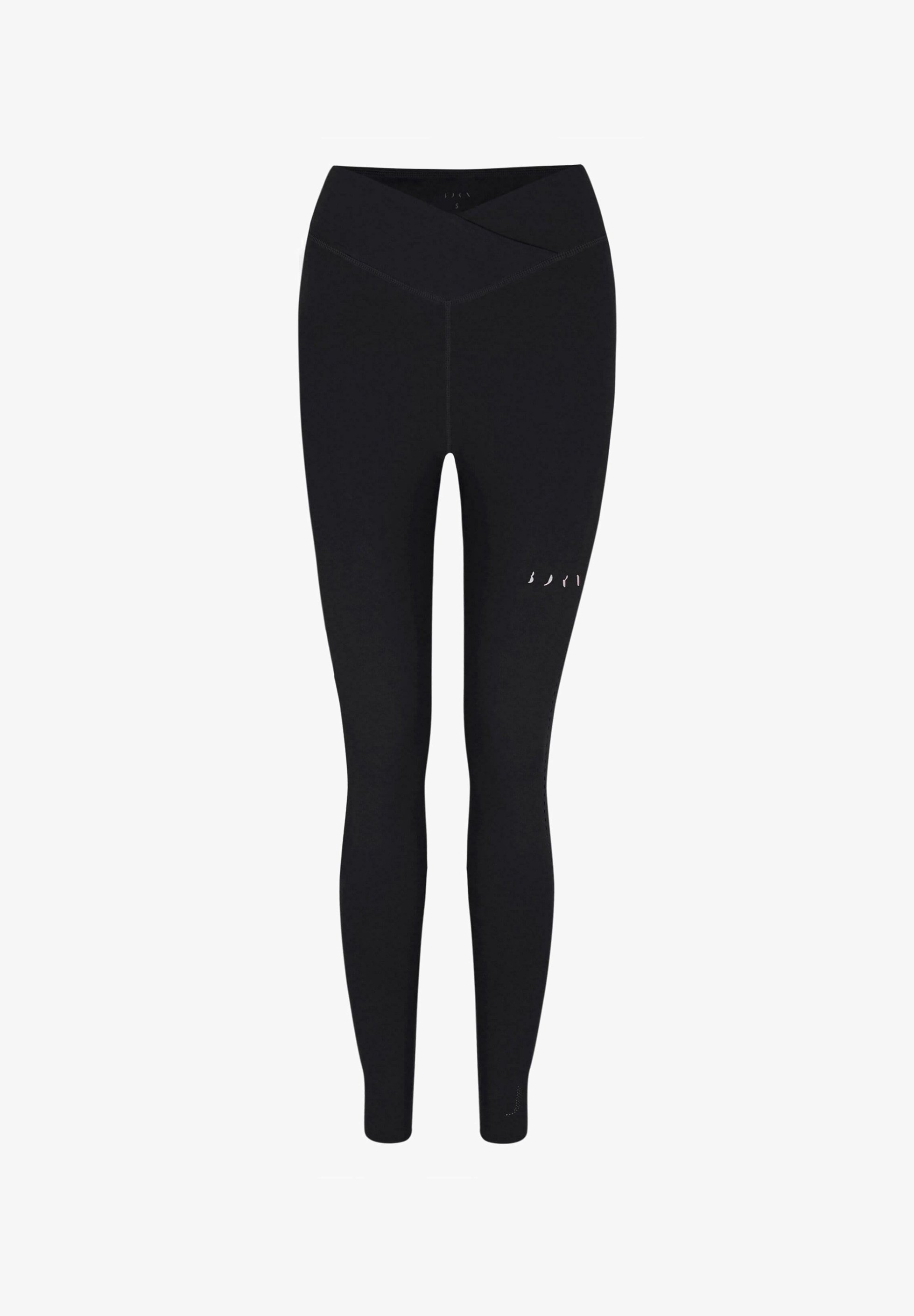 Born Living Yoga NARA - Leggings - zwart