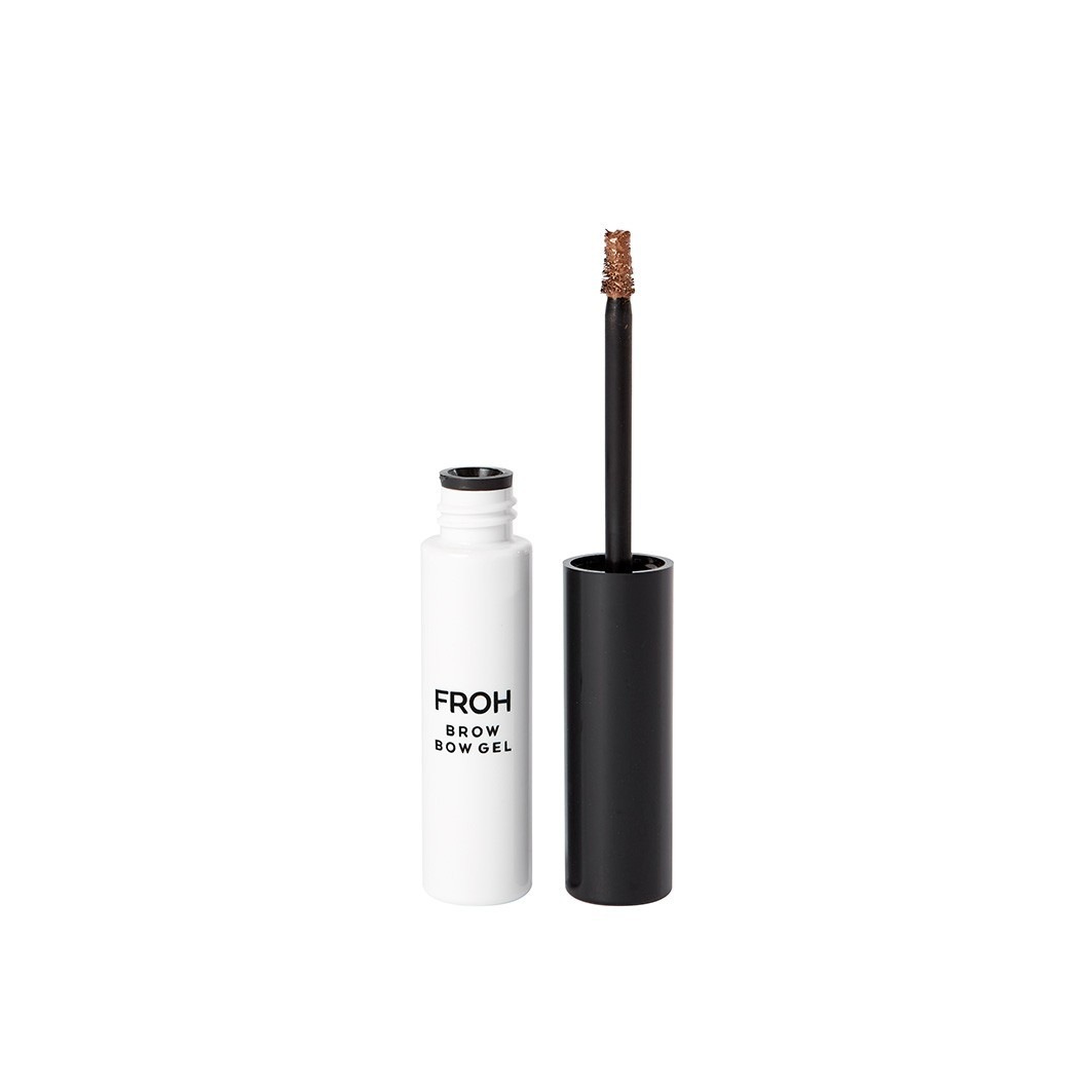Und Gretel Froh Brow Bow Gel