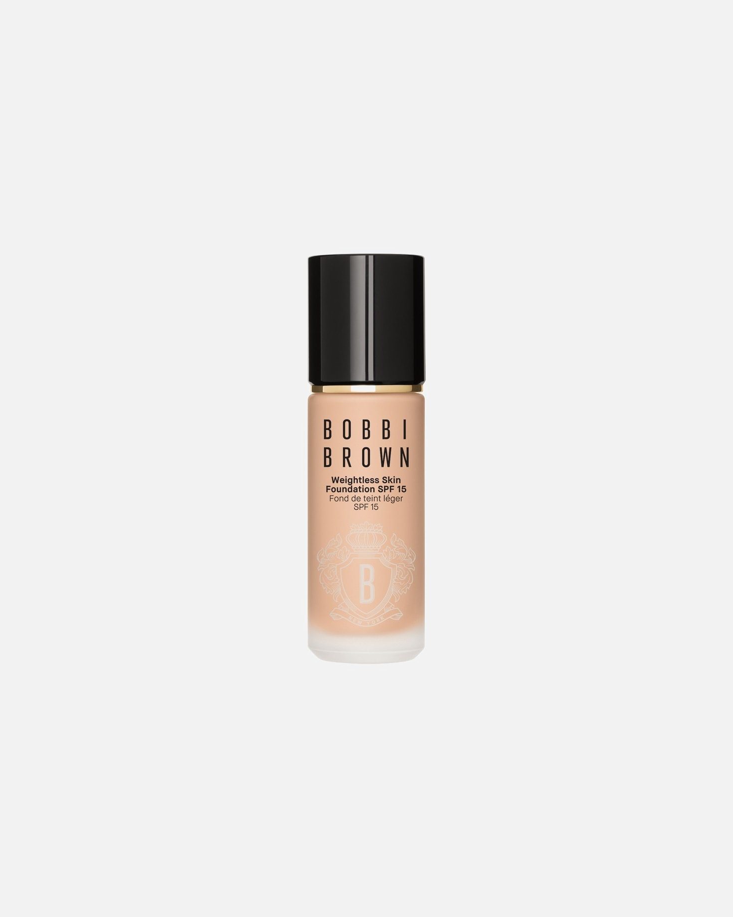Bobbi Brown Foundation Weightless Skin Foundation SPF 15 - 30 ml