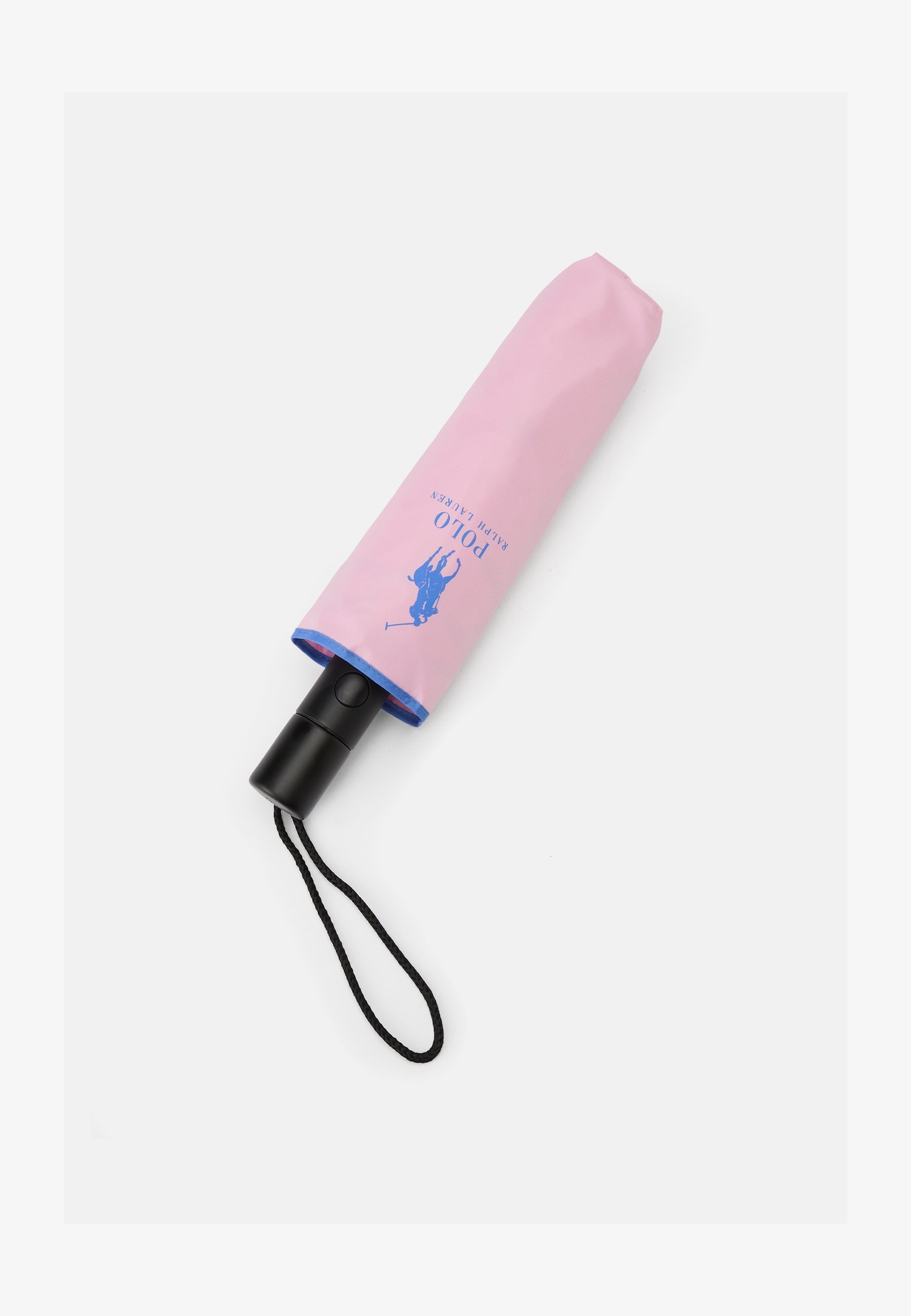 Polo Ralph Lauren BEDSTONE UMBRELLA UNISEX - Umbrella - pink/blue