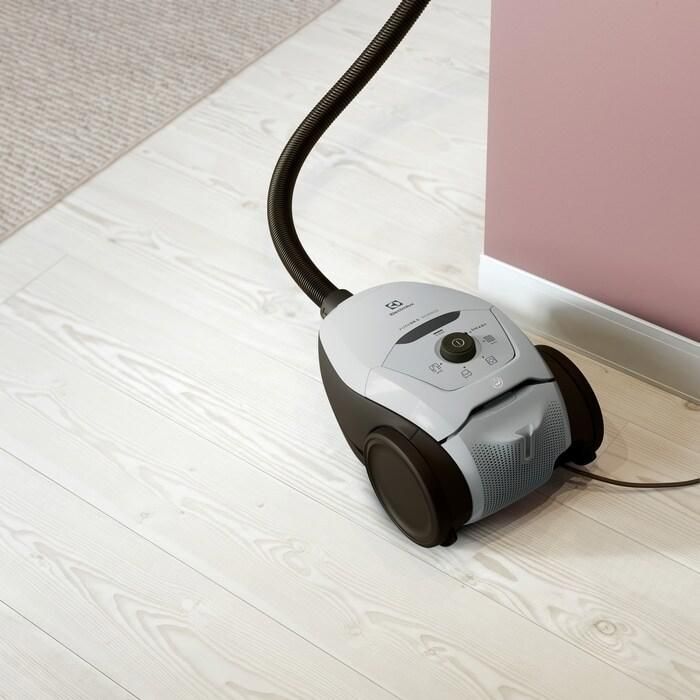 Aspirapolvere a cilindro con sacco Electrolux Pure D8 PD82-4MG