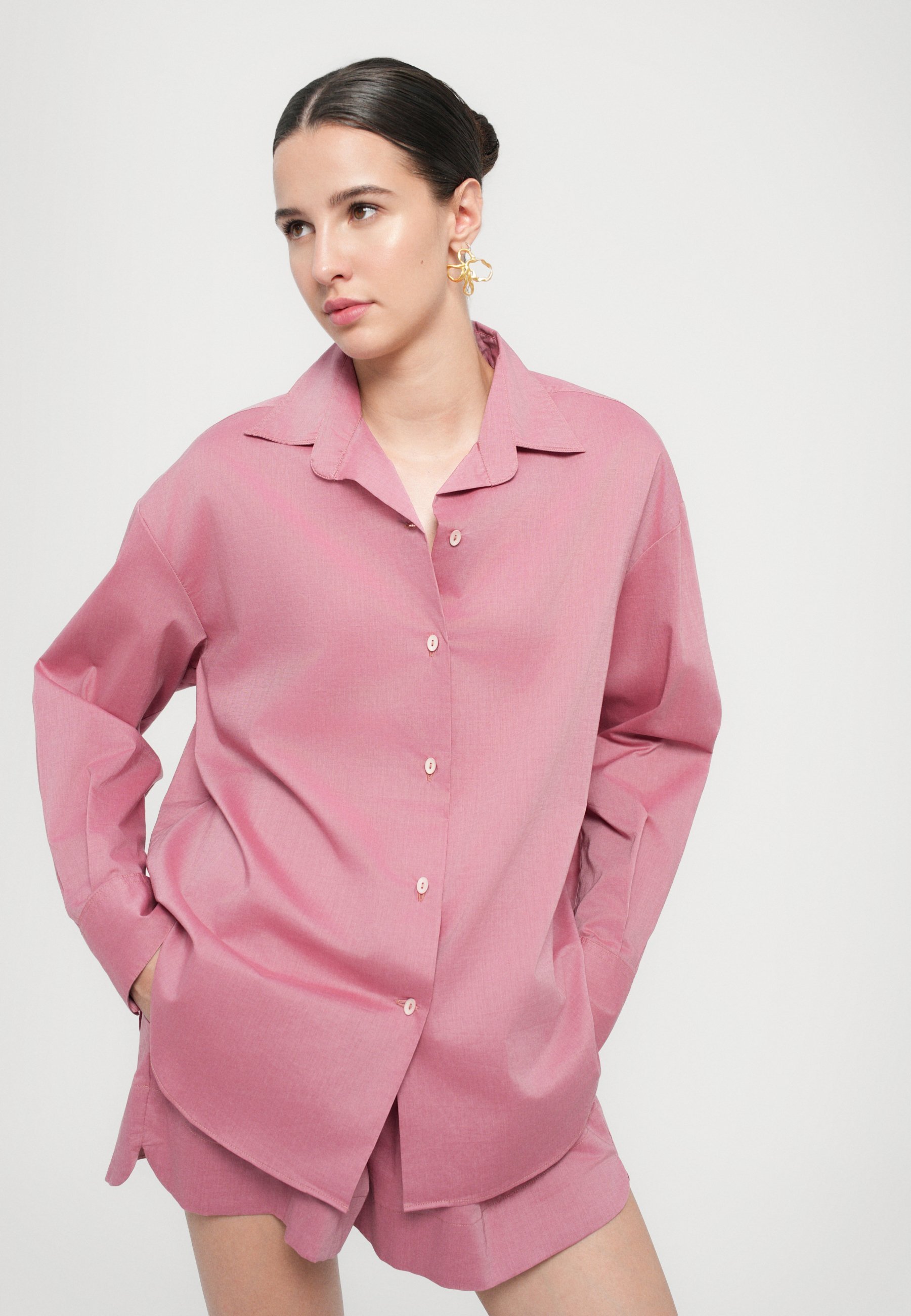 Faithfull the brand LONIA - Shorts - valentine