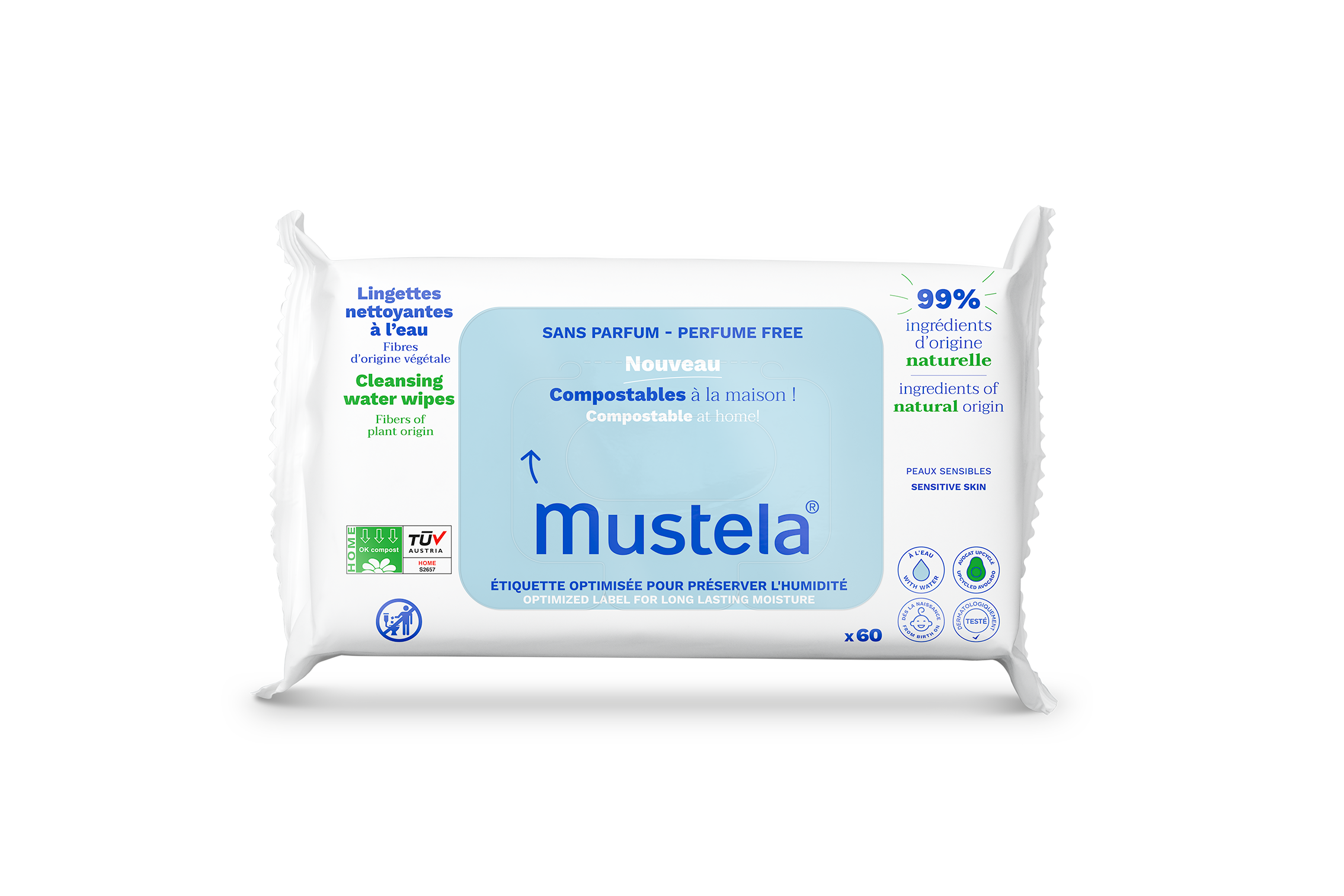 Mustela
