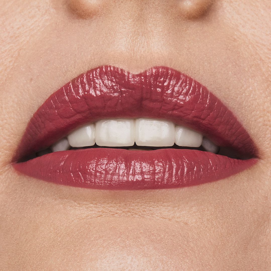 Dlhotrvajúci krémový rúž Pure Color Luxusné rúže