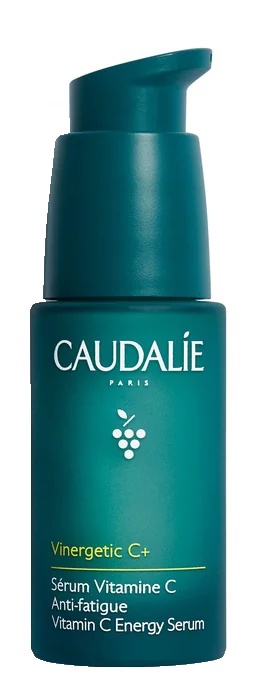 CAUDALIE Caudalie Vinergetic C+ seerum C-vitamiiniga väsimuse vastu 30 ml