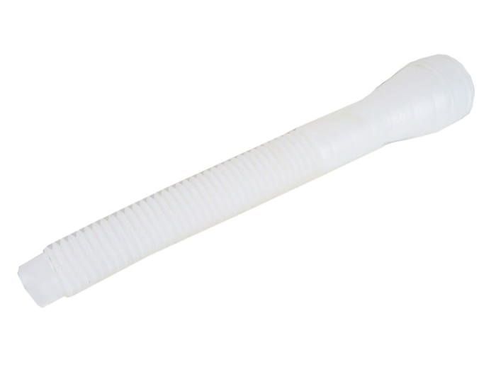 Windshield Washer Fluid Reservoir Hose for Citroen C4 C8 Jumpy III, Fiat Scudo III, Peugeot 307 807, Expert III, 9656581880