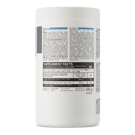 OstroVit BCAA 8-1-1