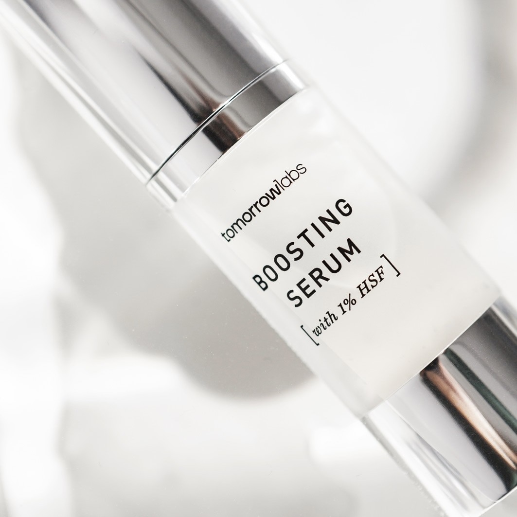 Sérum anti-âge booster tomorrowlabs – 30 ml