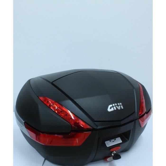 V47NN Monokey 47L Top Case Black