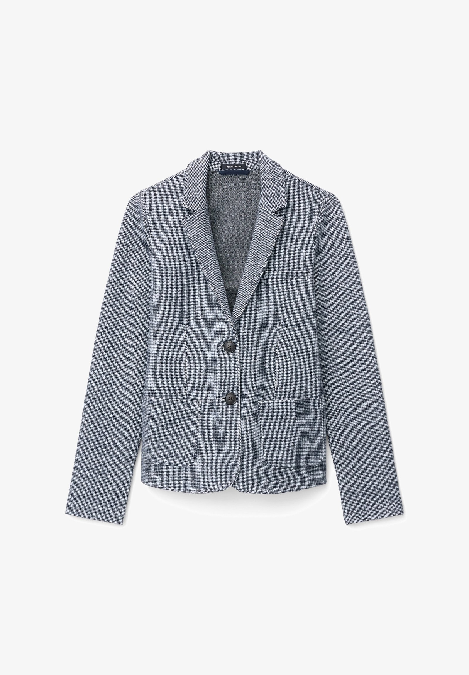 Sacou Marc O'Polo - albastru