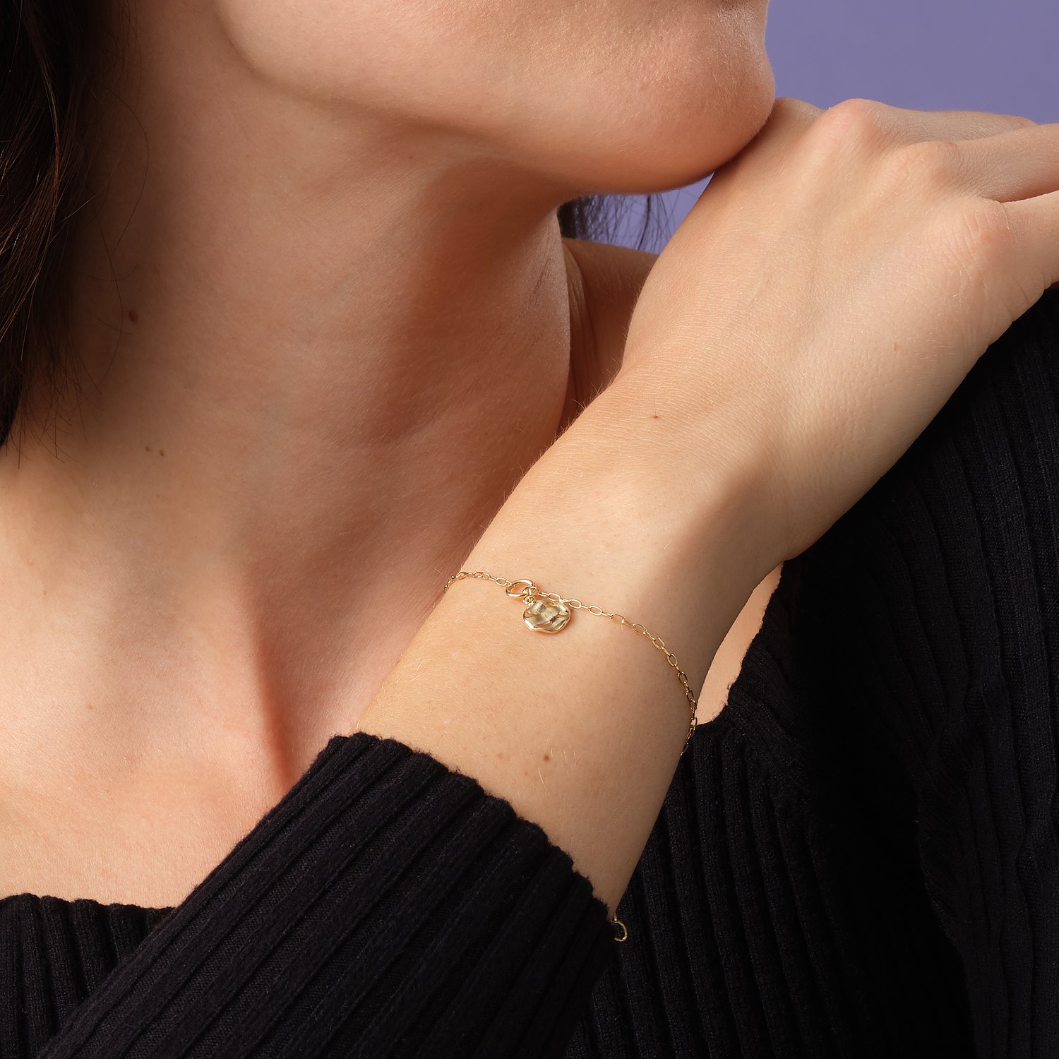 CHRIST Bracelets