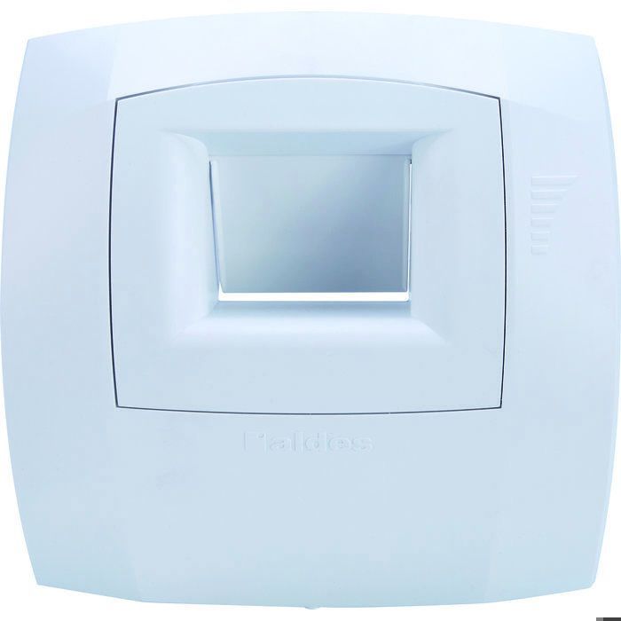 Ventilador Bahia Curve con control de humedad