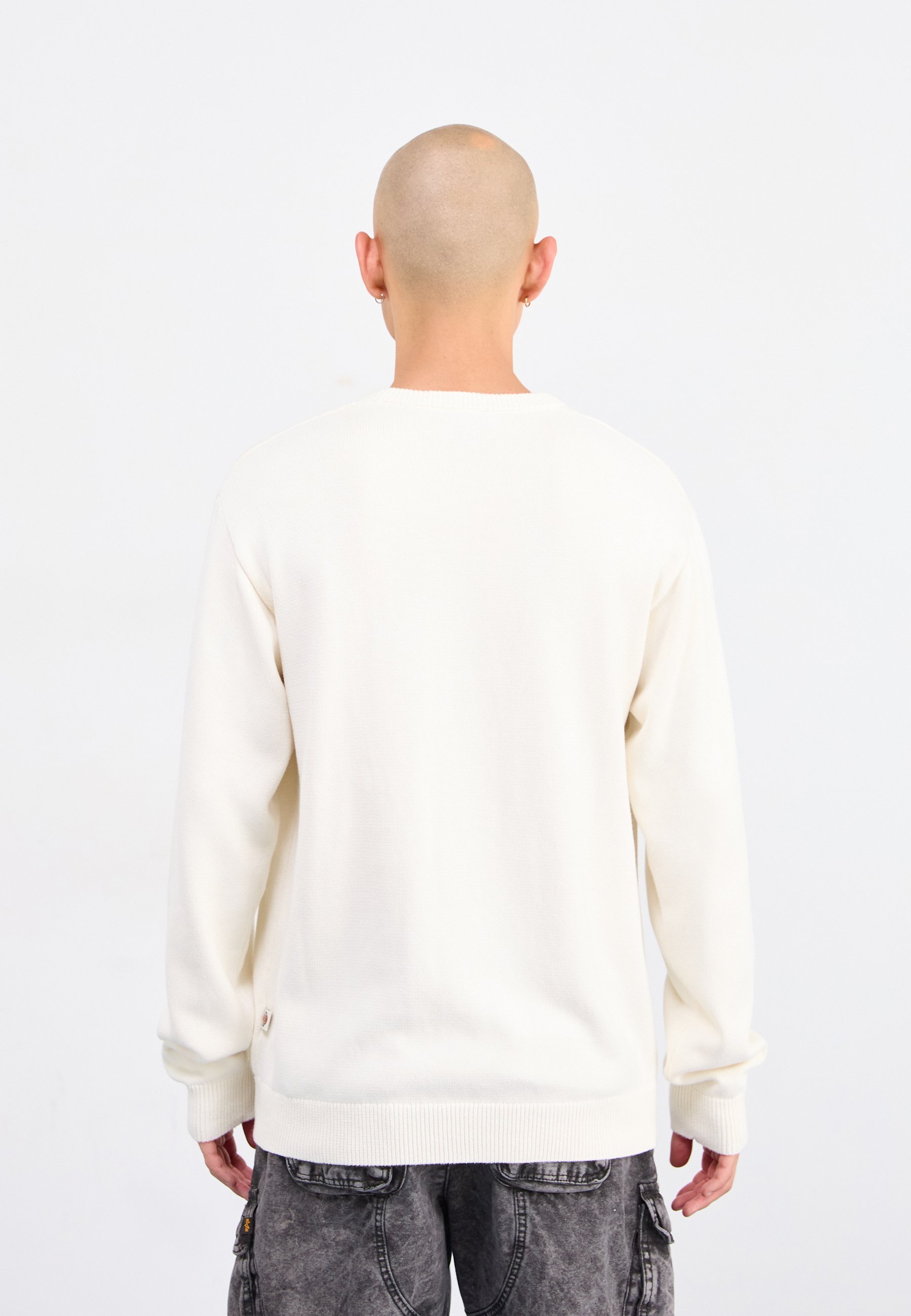 Dickies gebreide trui