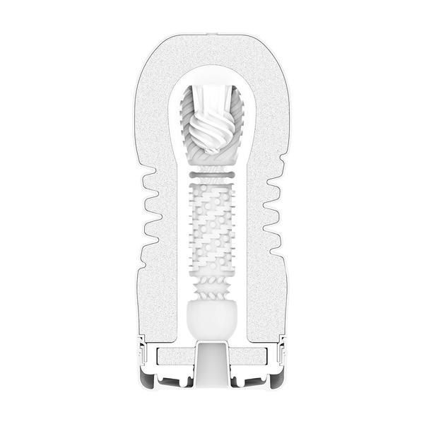 Tenga Rolling Head Cup Απαλό