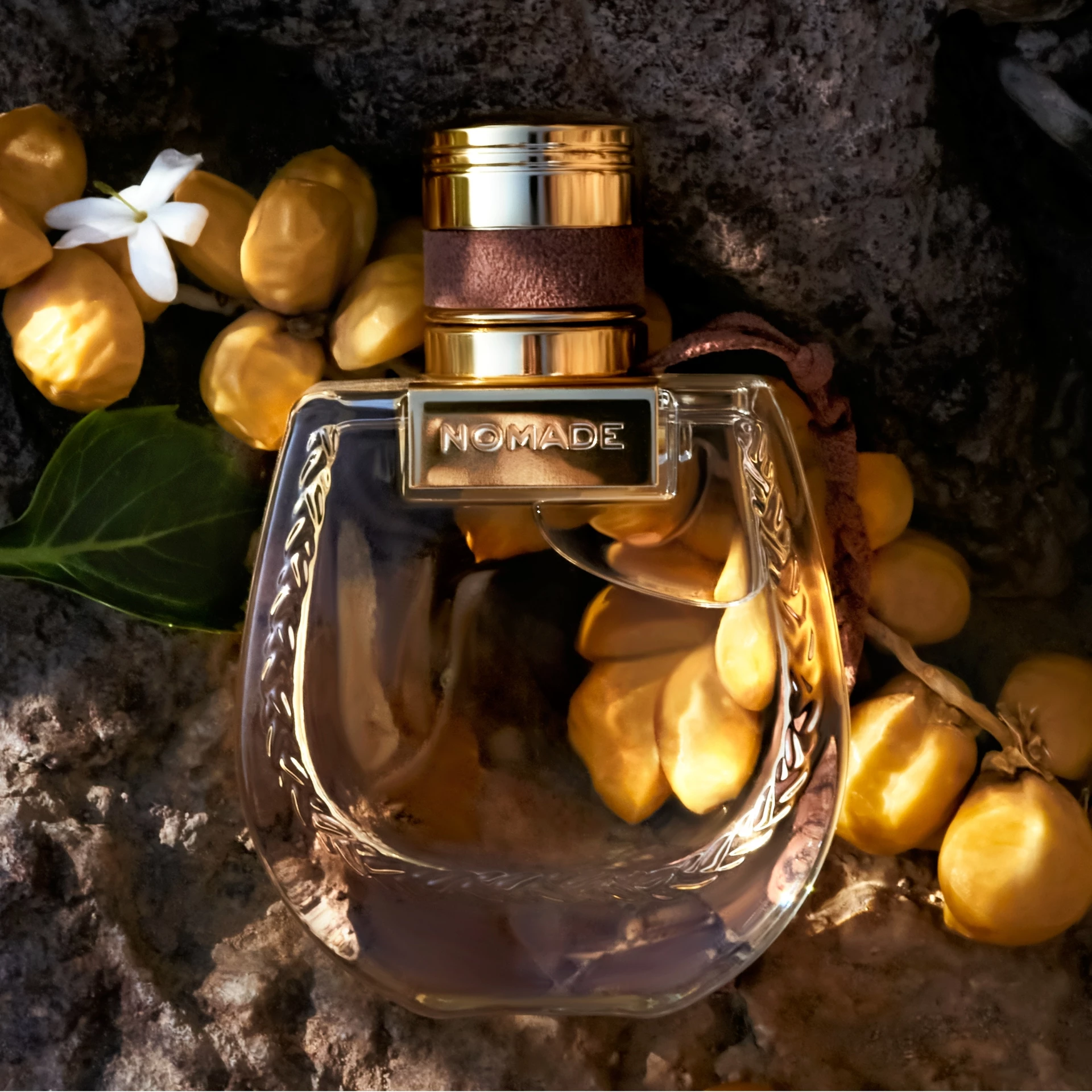 Nomade Jasmin Naturel Intense EdP 50 ml - Chloé