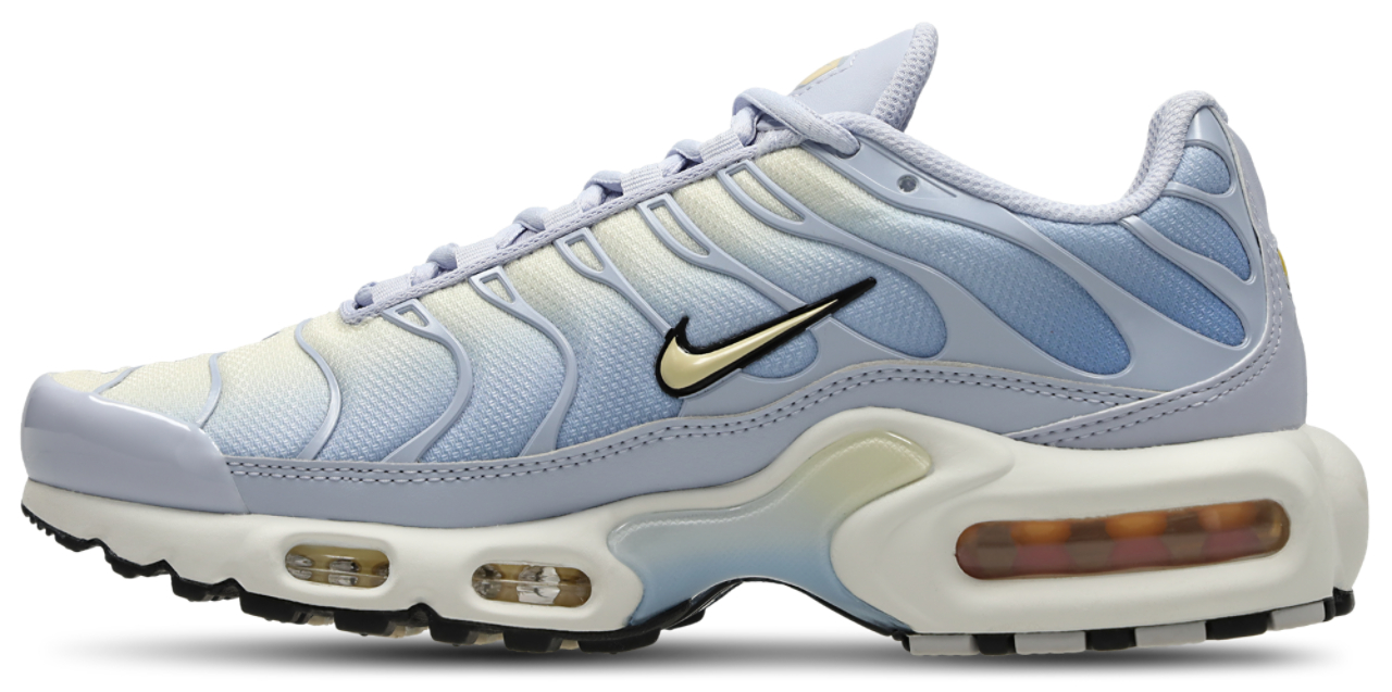 Nike Air Max Plus Body Fade