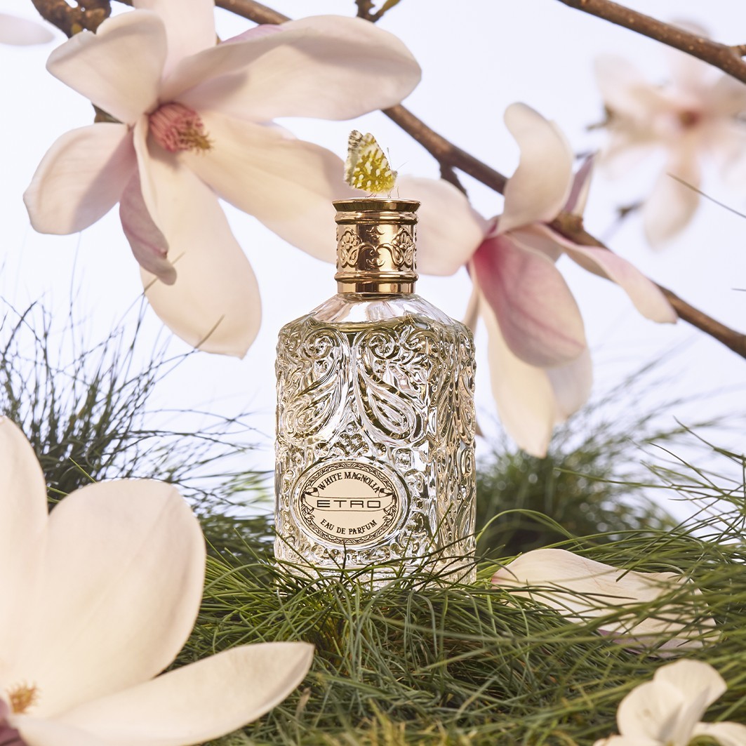 Etro Eau de Parfum White Magnolia – 100 ml