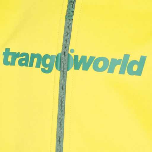  Chaqueta Trangoworld Oby