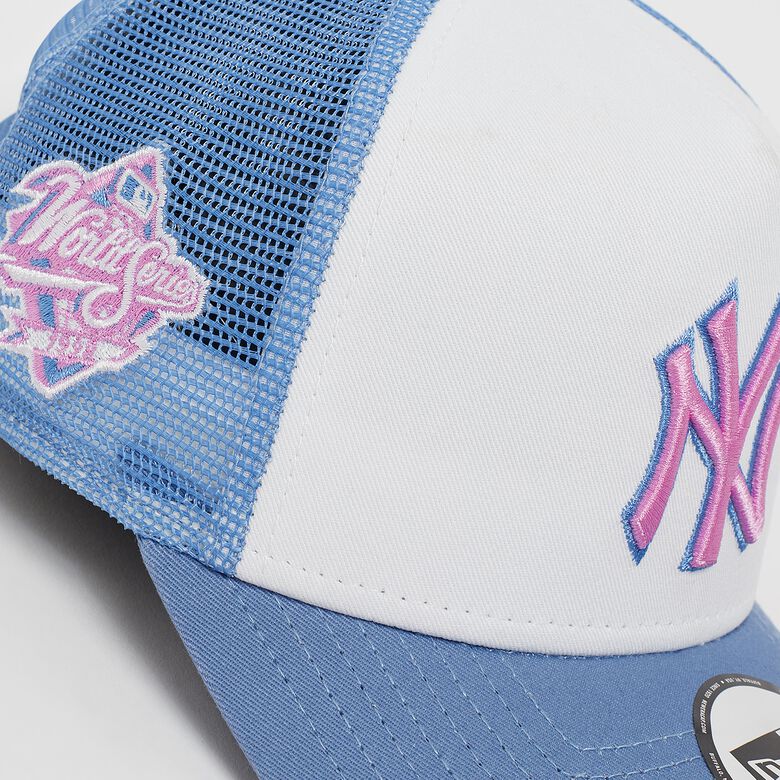 Stilaktivist Trucker MLB New York Yankees