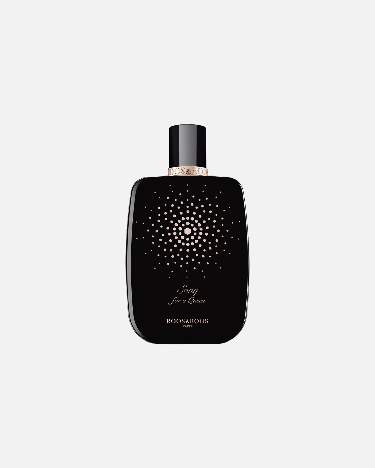 Roos & Roos Eau de Parfum Oriental Collection Song for a Queen – 100 ml