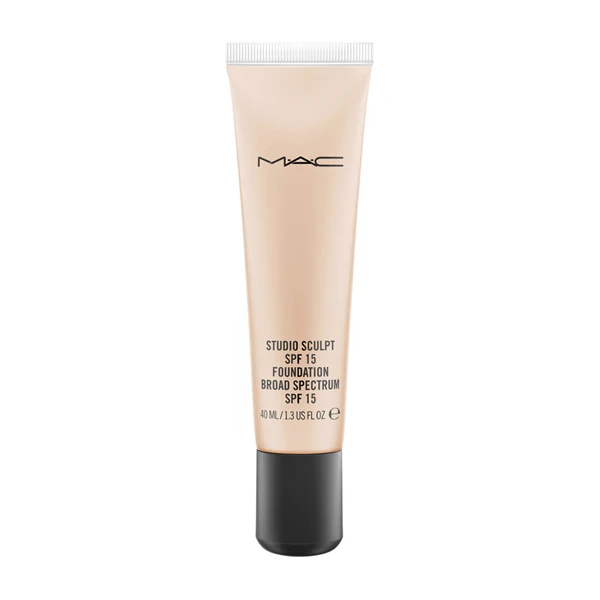 Fondotinta Studio Sculpt Spf 15 Foundation - Fondotinta liquido