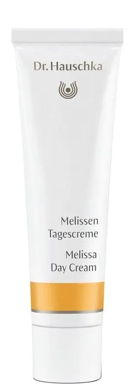 Dr Hauschka Krem z melisy na dzień
