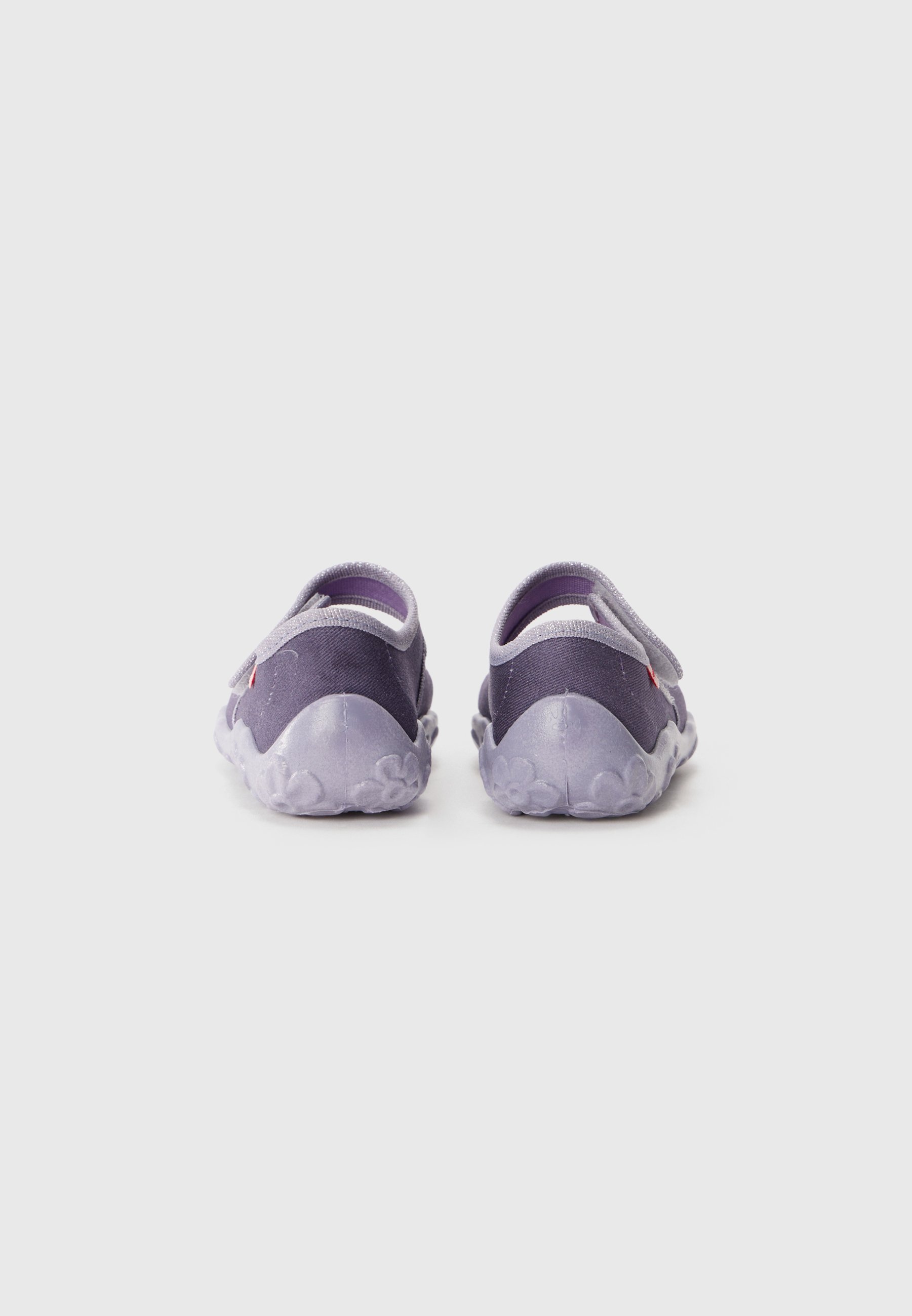 Superfit BONNY - Ballerines - lilas