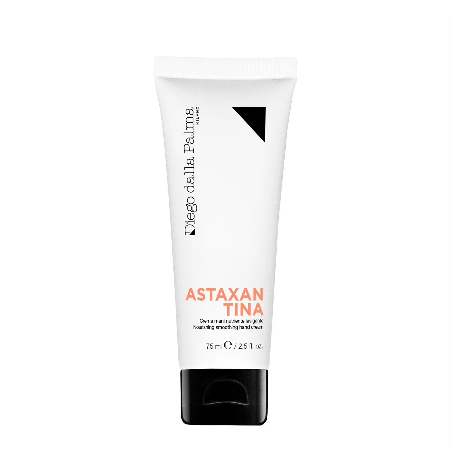 Astaxantina Crema Mani Nutriente Levigante - Trattamento Mani, Crema Mani
