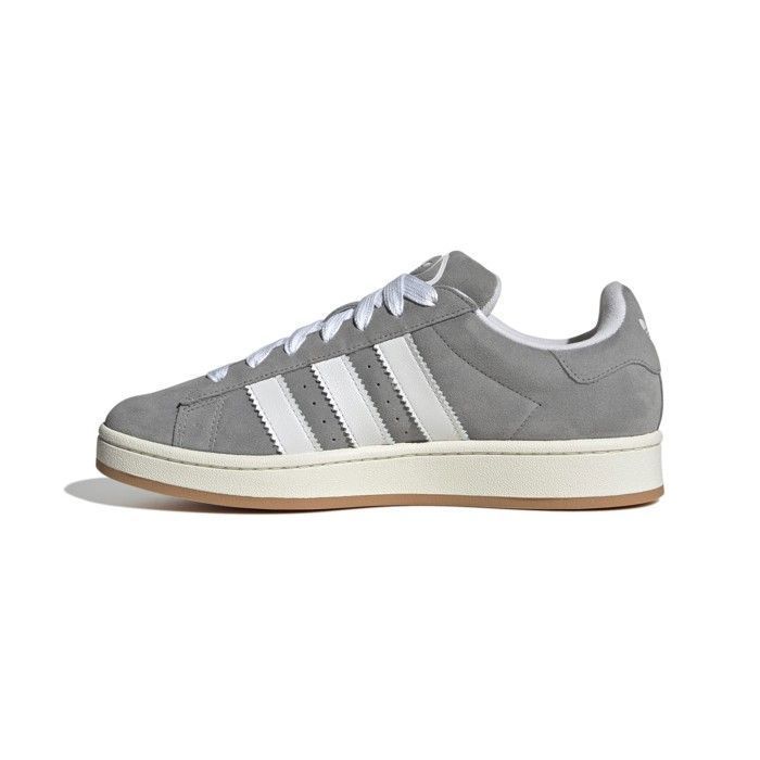Scarpe - ADIDAS - Campus 00S - Pelle - Lacci - Ballerine