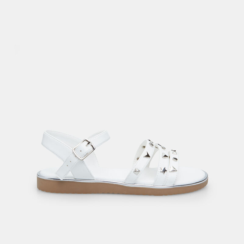 Flickors sandaler