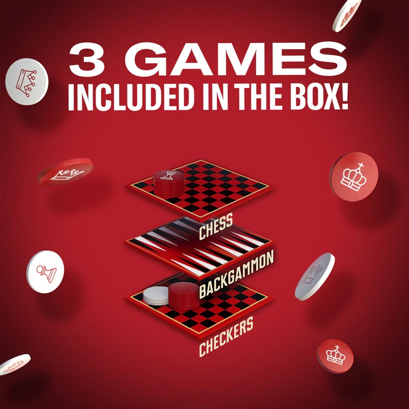 „Old Spice Nightpanther Gamebox“ dovanų rinkinys vyrams