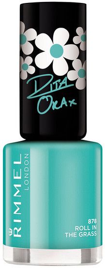 60 Seconds Super Shine od Rite Ore Lakovi za nokte