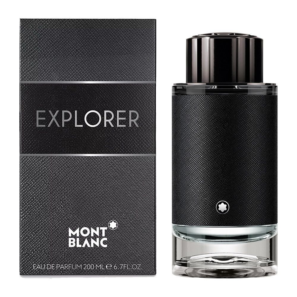 Explorer EDP Muški parfemi