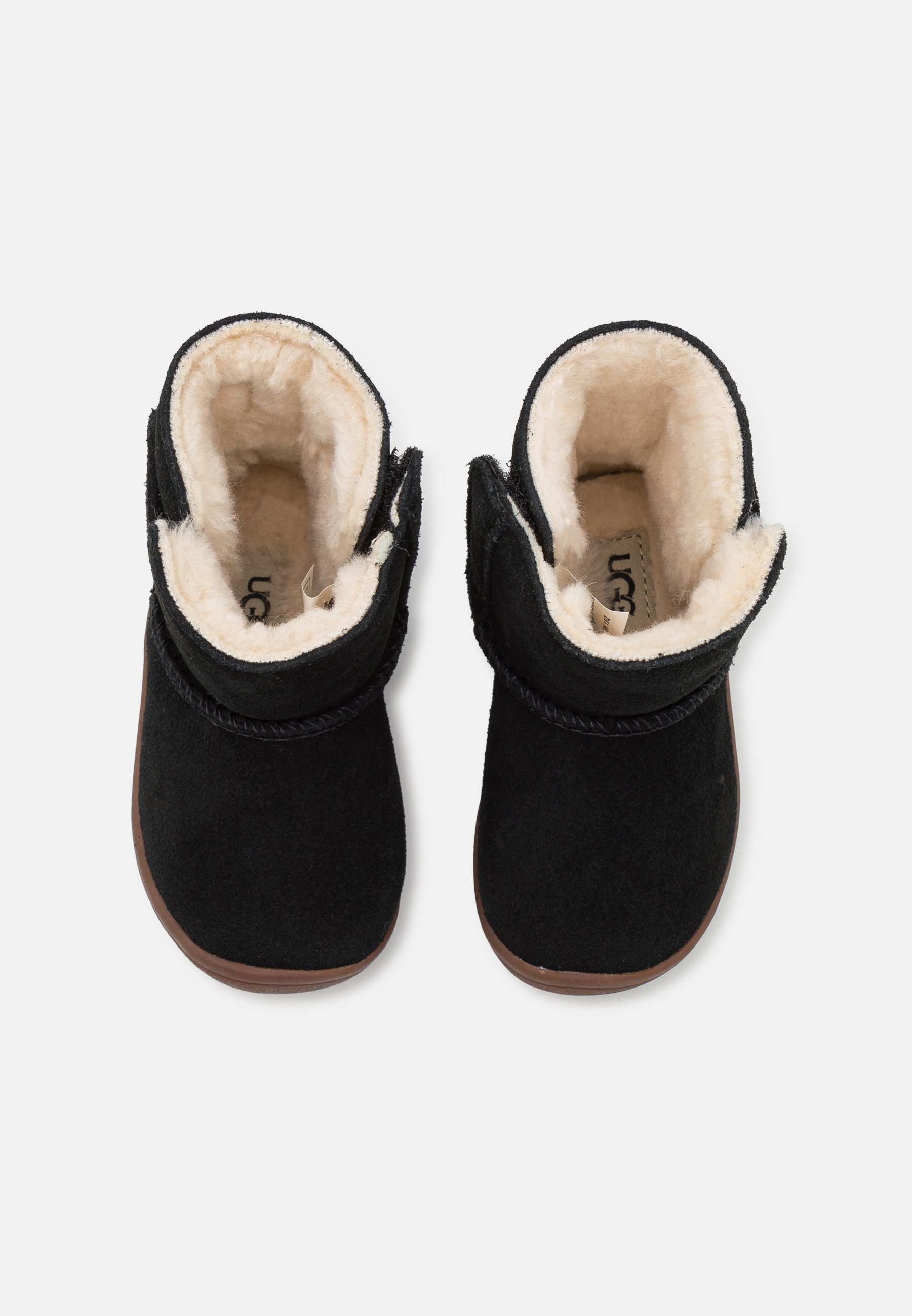 Bottes d'hiver UGG KEELAN II UNISEXES - noires