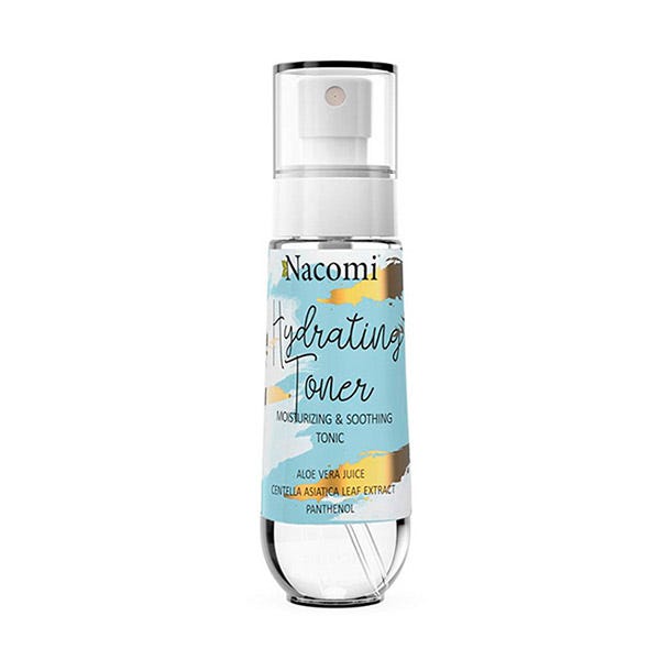 Hydratační tonikum | 80ml