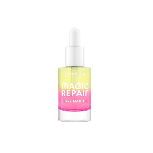 Olej na nehty s bobulemi Magic Repair | 1 ks