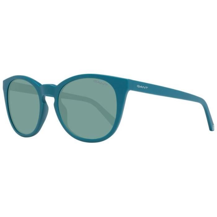 Women's Sunglasses - Gant - GA8080 5492P - Category 4 - Includes: case