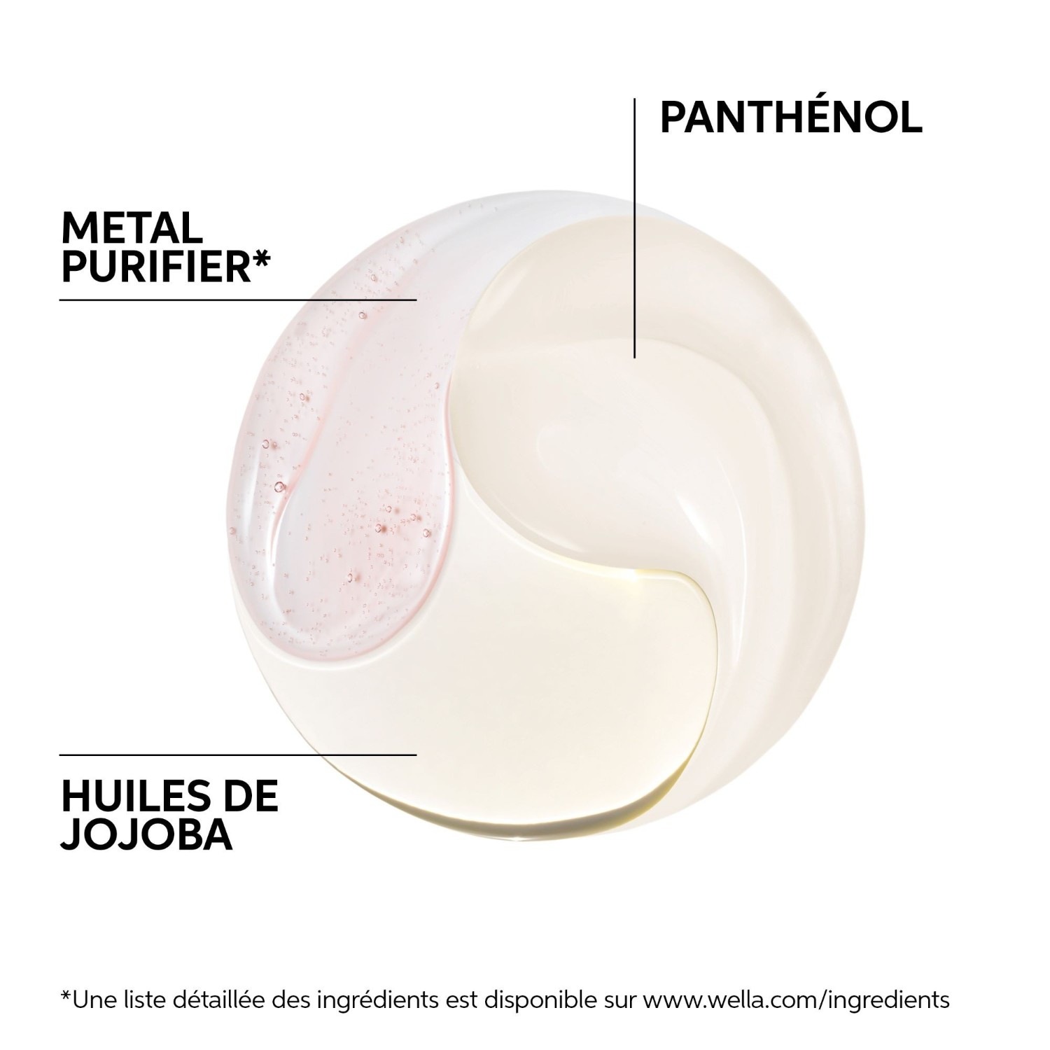 Wella Professionals Shampoing micellaire