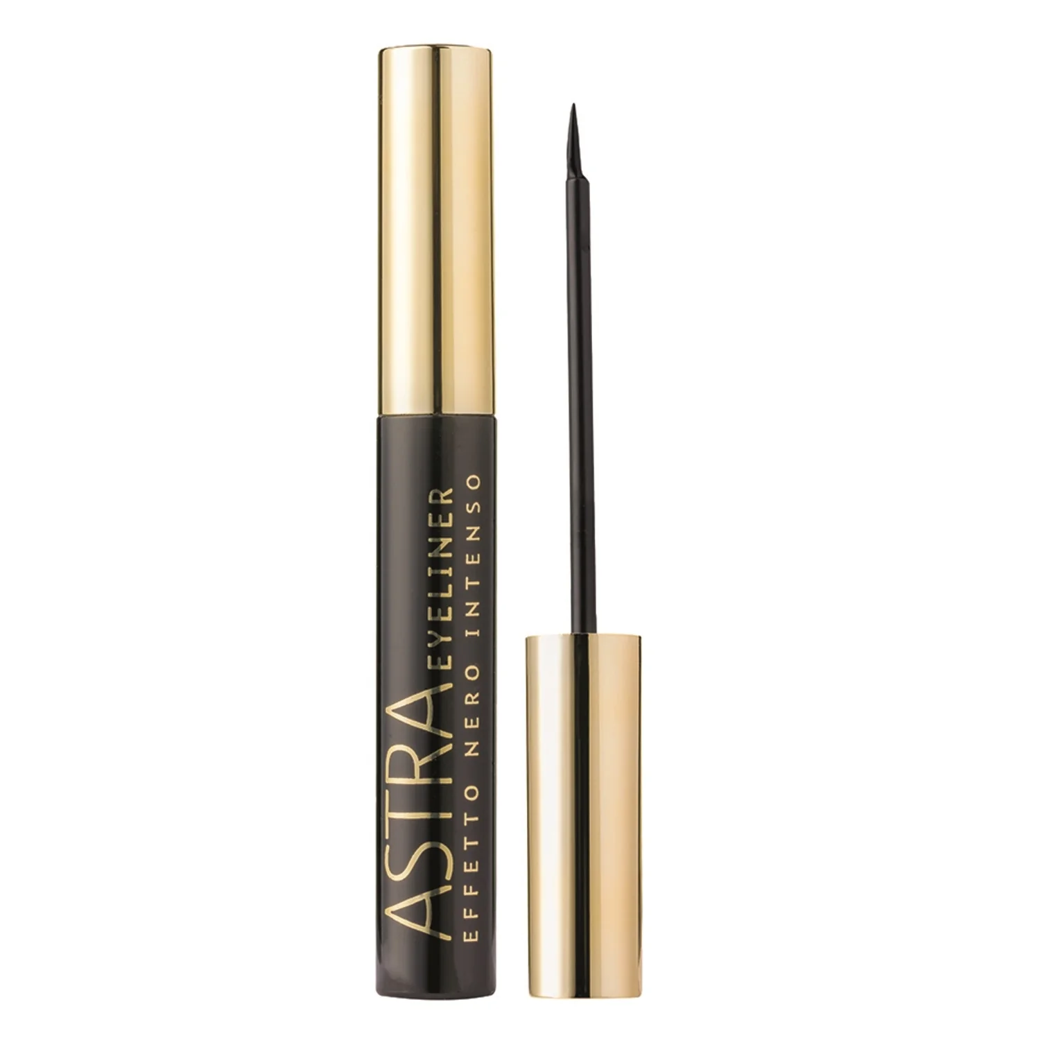Occhi EYELINER Effetto nero intenso - Eyeliner