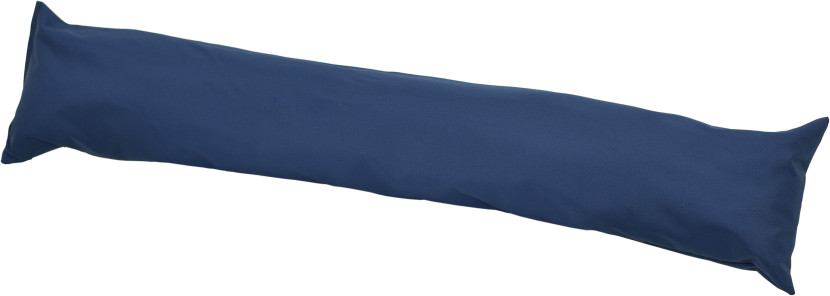 Wodoodporny wałek poduszka 90 cm pod okno i drzwi