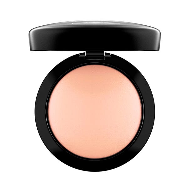 Mineraliser Skinfinish Naturlig