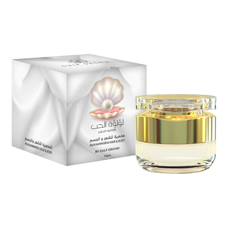 Golf-Orchidée Lulut Alhob