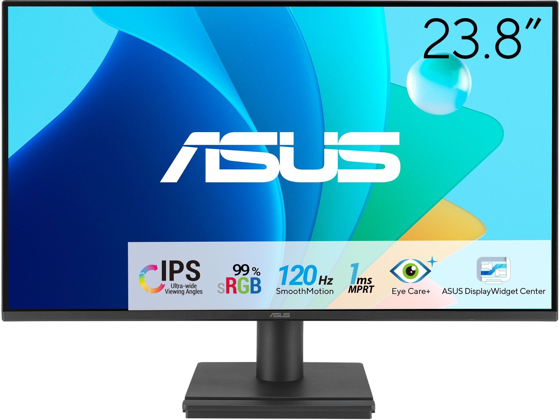 Ecran PC - ASUS - VA249HG Eye Care - 24