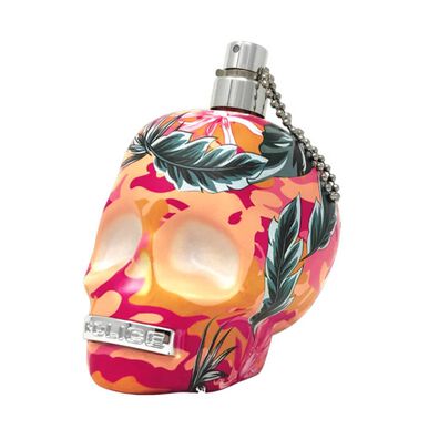 Police Police Exotic Jungle Woman EDT 75 ml 75 ml