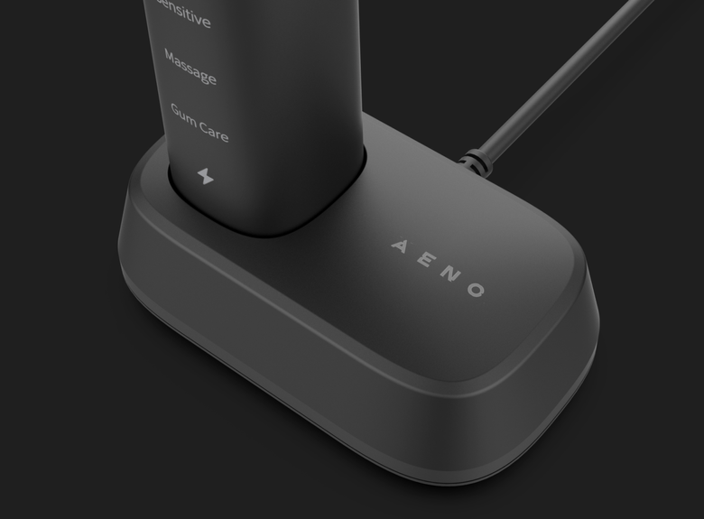 Aeno DB6