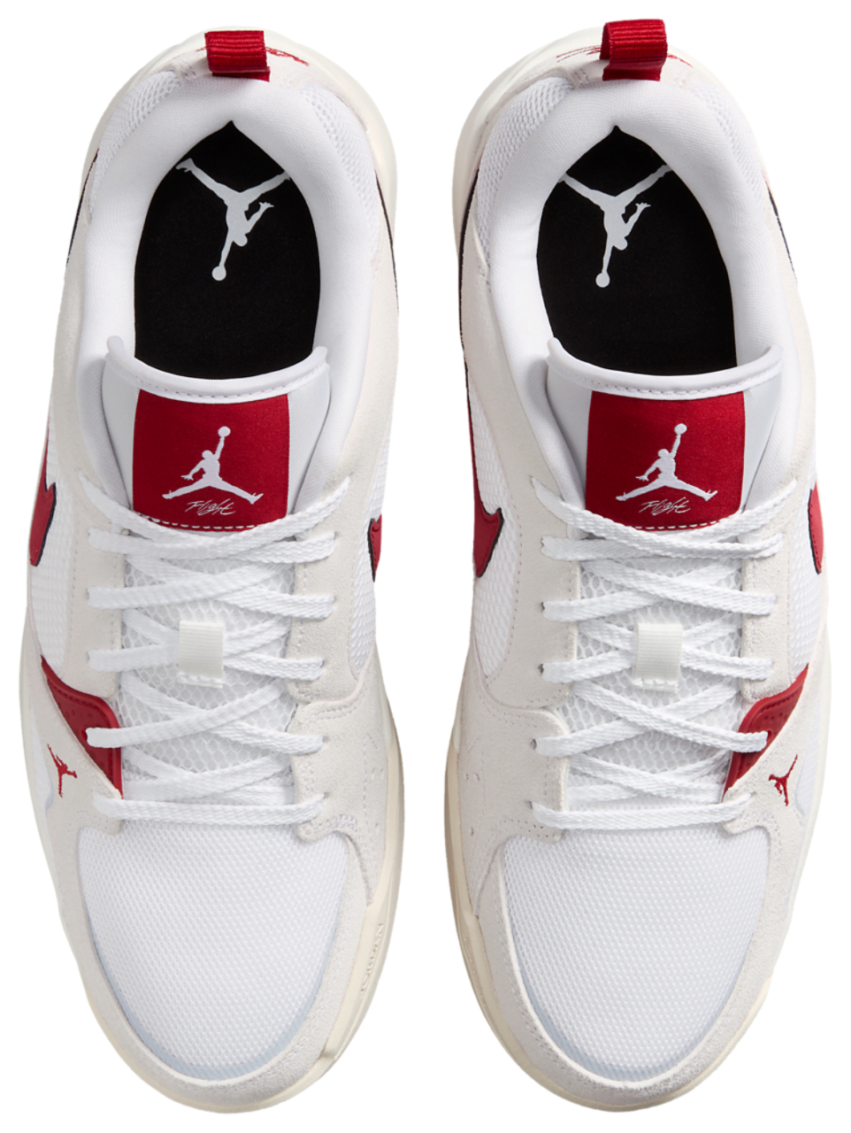 Jordan Cmft Era