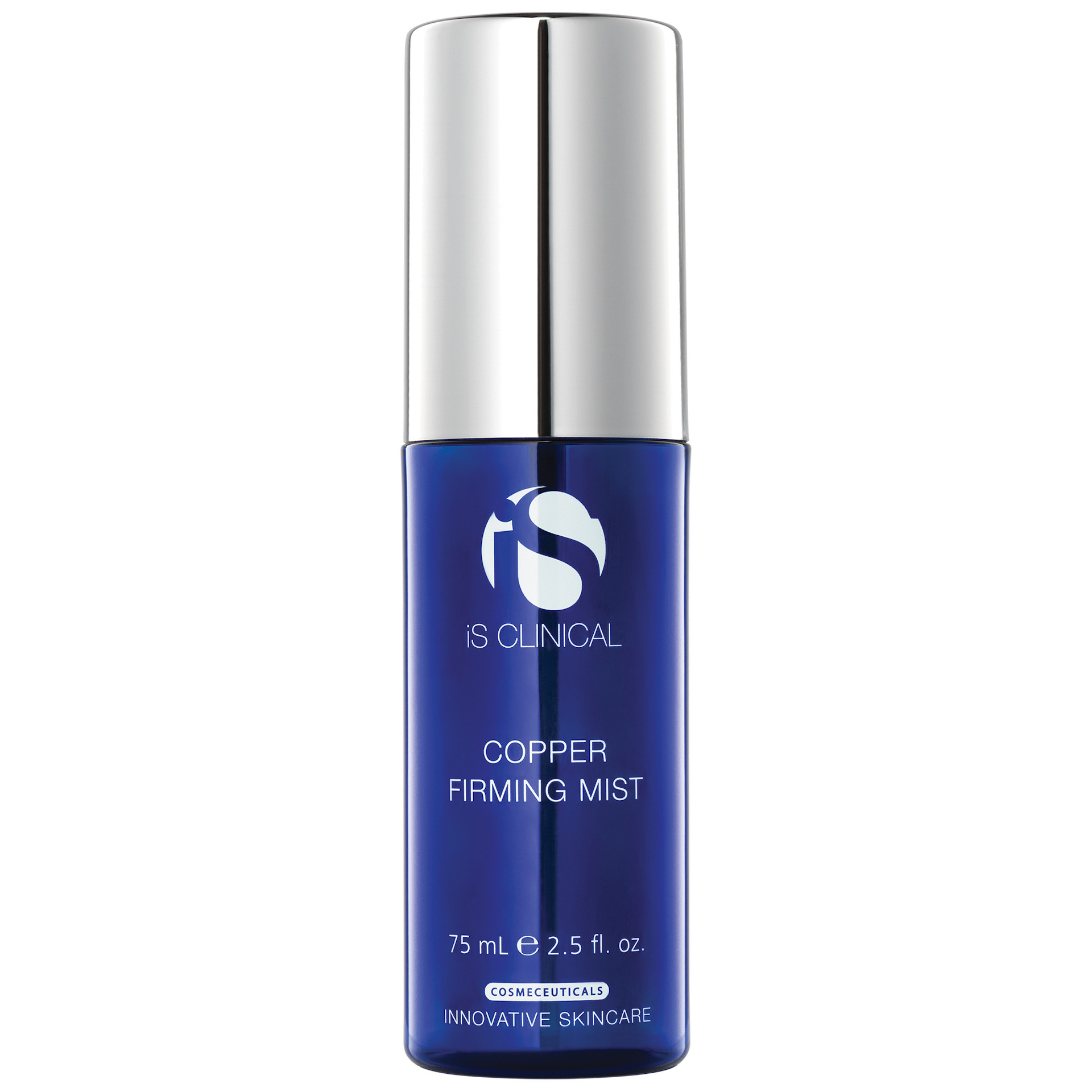 Réz feszesítő permet 75 ml - iS Clinical