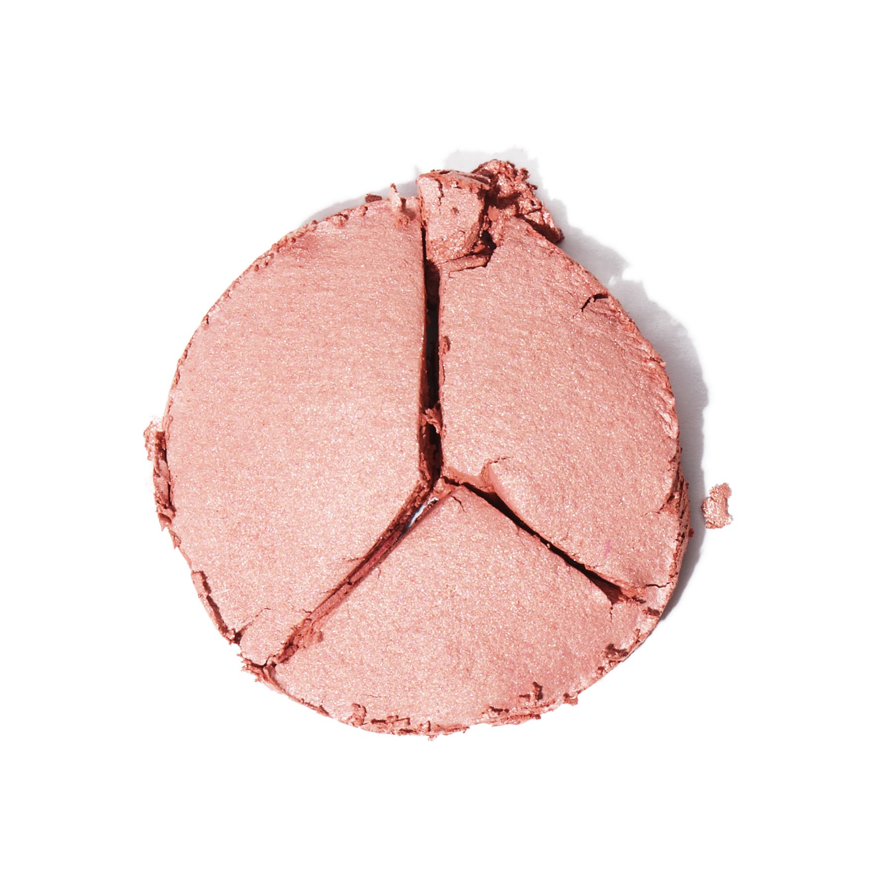 Lícenka Bouncy Blush Lícenky