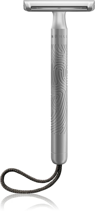 Mühle Companion Safety Razor Tradicionalna britvica za telo in obraz