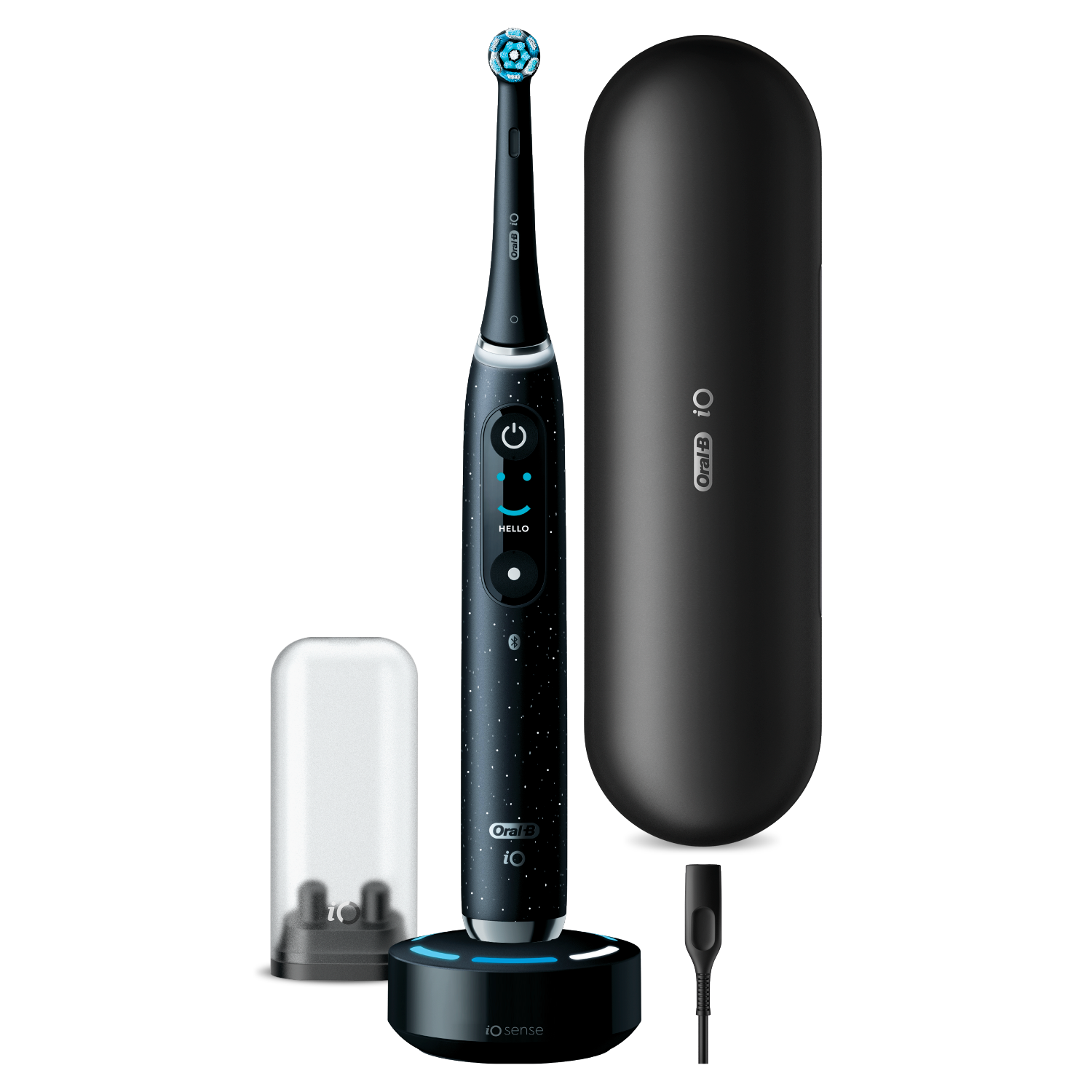 Oral-B IO 10 Negru